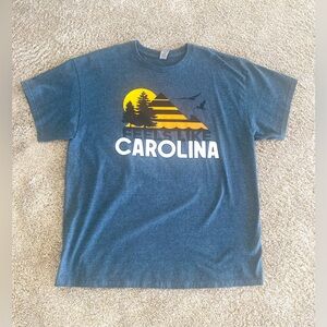 Parmalee Feels Like Carolina T-Shirt - XL